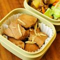 Augelia's cooksnap of when they made お弁当にも◎めかじきの煮つけ.
