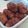 しょこ0628's cooksnap of when they made 焼肉のたれで美味しく肉巻きおにぎり♪.