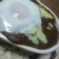 えくぼぼん's cooksnap of when they made カレードリア.