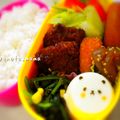 ゆのたママ's cooksnap of when they made ゆで卵で パンダカップ.