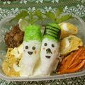 赤い電話's cooksnap of when they made お弁当に☆大根.