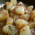 このみん家's cooksnap of when they made ＊大根とひき肉のとろ〜り煮物＊.