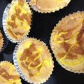しゅんのいちごまま's cooksnap of when they made パンケーキミックスで♡簡単ケークサレ風.
