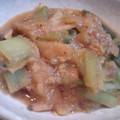 ゆみたんこ's cooksnap of when they made あさりとわけぎのぬた.