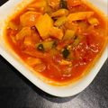 りのみな's cooksnap of when they made ☆ラタトゥイユ☆.