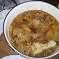 みとふぁ's cooksnap of when they made 手羽元の煮物.