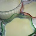 もるち's cooksnap of when they made 生クリーム不要！レアチーズムース風。.