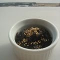 海辺のキッチン's cooksnap of when they made フライパンひとつで簡単海苔のつくだ煮.