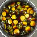 kaorin107's cooksnap of when they made 絶品！胡瓜のきゅうちゃん.