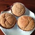 もふまこり's cooksnap of when they made 簡単！卵アレルギーの為のカップケーキ.