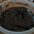 舞衣ママ's cooksnap of when they made 混ぜるだけ☆簡単チョコレートクリーム.