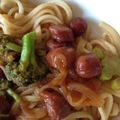 トモラ８８'s cooksnap of when they made 赤みそで濃くプラストマトケチャップ焼き☆.