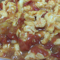Ruri03's cooksnap of when they made トマトと玉子の炒め物(番茄炒蛋).