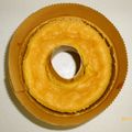 紫ずきん's cooksnap of when they made 米粉シフォンケーキ.
