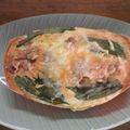 windwindy's cooksnap of when they made 超簡単♪ケークサレ.