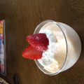 りんこぇ's cooksnap of when they made 簡単♪メロンのムース.