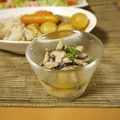 ぽってり堂's cooksnap of when they made 簡単♪きのこのマリネ.