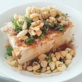 シゼンノ's cooksnap of when they made 簡単すぎ！気分は揚げだし豆腐…な冷や奴。.