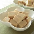 unappa's cooksnap of when they made 豆乳きなこようかん.