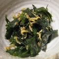 3匹の子ブタｍａｍａ's cooksnap of when they made ささっと♪ちりめんじゃこサラダ.