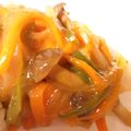 キマグレコ's cooksnap of when they made イチオシ★タラの甘酢あんかけ.