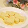 るるおか's cooksnap of when they made だし巻き卵豆腐☆.