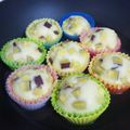 はるるはるゆき's cooksnap of when they made フライパンde簡単さつまいも蒸しパン.