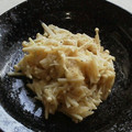 黒ねこ7's cooksnap of when they made えのきの塩だれ焼き.