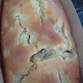 せーなママ's cooksnap of when they made バナナパウンドケーキ.