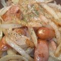 ナツなつ's cooksnap of when they made ジャーマンポテト私流♪.