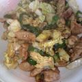 ﾆﾅ27's cooksnap of when they made 豚とキャベツの甘味噌炒め.