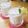 jelwee's cooksnap of when they made 缶詰・牛乳・氷でシェイク.