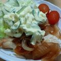 風子（ふうこ）'s cooksnap of when they made プチ低カロ♥ダイエット中のチキン南蛮.