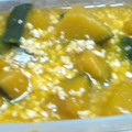 イトウトシエ's cooksnap of when they made かぼちゃのそぼろあんかけ.