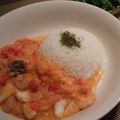 よっしいらいふ's cooksnap of when they made ブラジルの魚介入りシチュー☆ムケッカ.