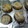 こみれ's cooksnap of when they made しいたけのツナマヨ＊トースター焼き.