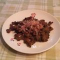 オレンジリング's cooksnap of when they made [副菜]簡単！私のゴーヤちゃん♡.
