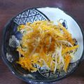 kemi★'s cooksnap of when they made もやしと人参のナムル.