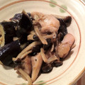 まいまい0216's cooksnap of when they made なすとしめじと鶏肉のとろみ炒め.