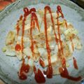 じんちゃんんん's cooksnap of when they made じゃがいも焼き.