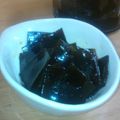 こいけん♪'s cooksnap of when they made ご飯がすすむ昆布の佃煮♪.