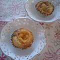 すがみほ's cooksnap of when they made 苺チョコの花咲いた✿ミニチーズパウンド✿.