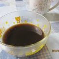 ☆☆あっきん☆☆'s cooksnap of when they made 夏の定番デザート　コーヒーゼリー.