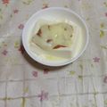 くネコまろす's cooksnap of when they made 簡単！レンチン☆やみつき味噌チーズ豆腐.