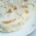 つりTOM's cooksnap of when they made 朝食に♪フライパンで簡単コーンパン.