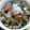 nontan1225's cooksnap of when they made トマト＆おろしでさっぱり　肉野菜丼.