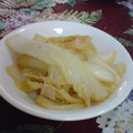 ひこぽこ's cooksnap of when they made 白菜のさっぱり中華風炒め物.
