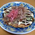 あやタコウィンナー's cooksnap of when they made キムチチーズ★お好み焼き.