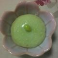 イーブイが好き's cooksnap of when they made 枝豆たっぷり♪ずんだ豆腐.