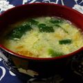 おらんでう～たん's cooksnap of when they made みょうが竹の味噌汁.